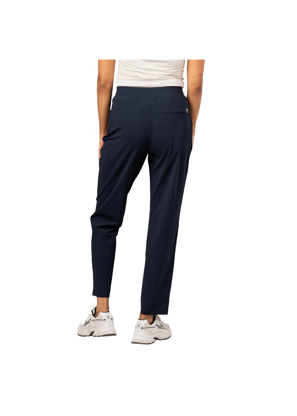 Storm Creek Women's Velocity 4-Way Stretch Performance Pant 8