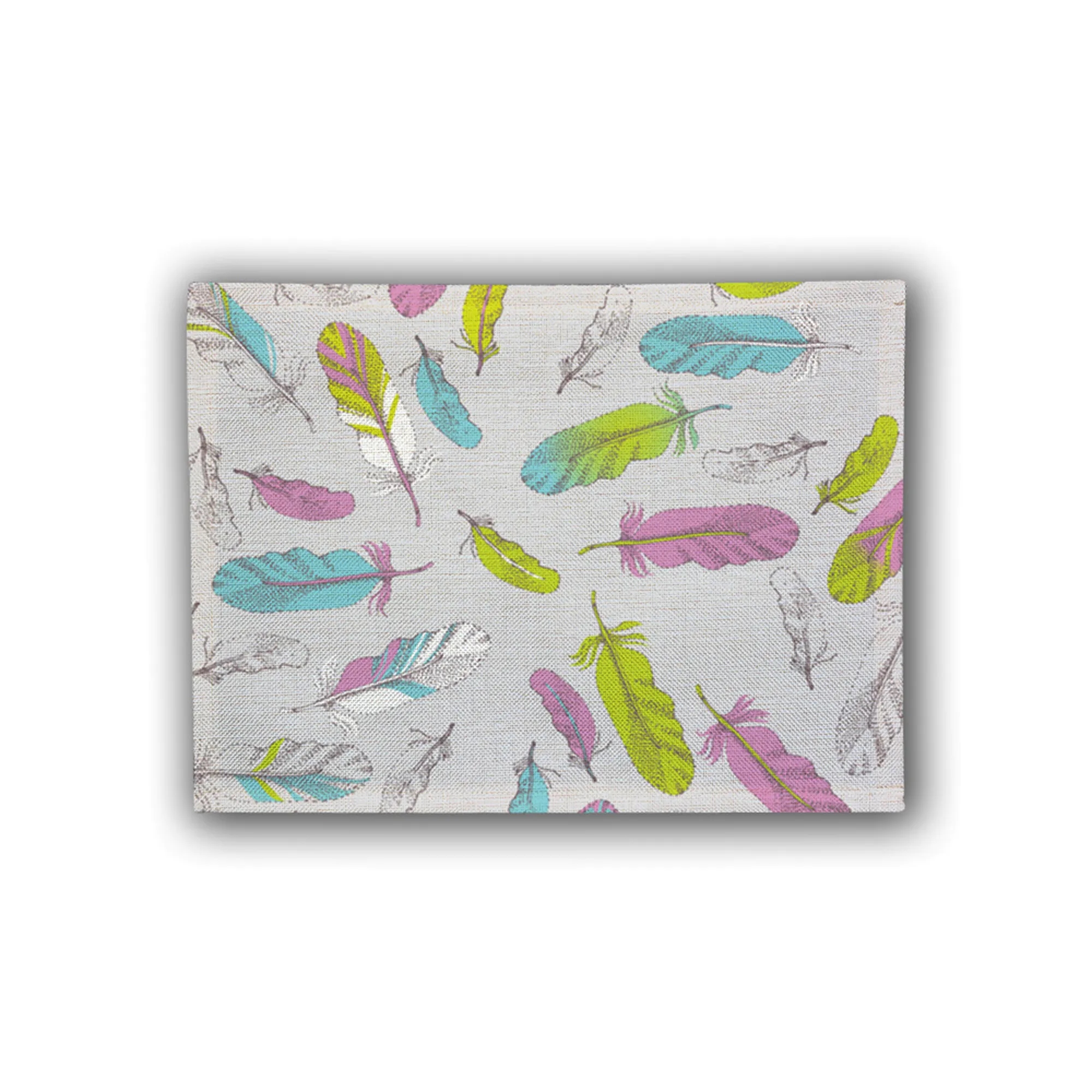 Cotton Linen Placemat 6