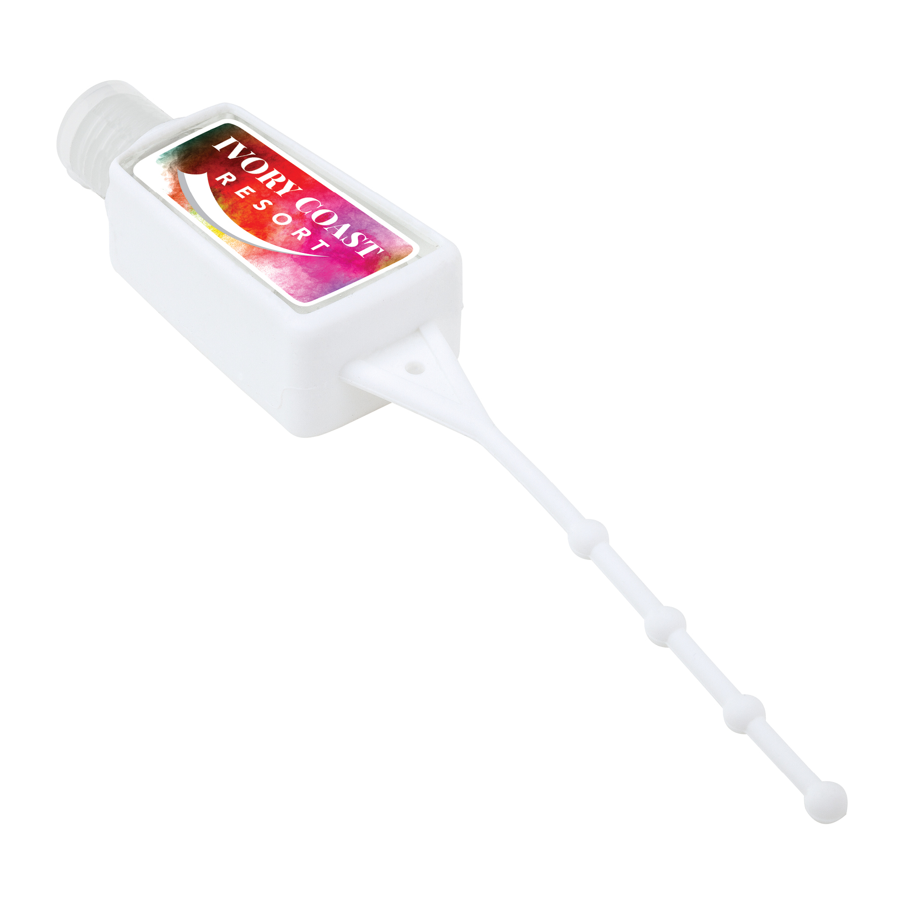 Amore 1 oz. Hand Sanitizer with Holder 106