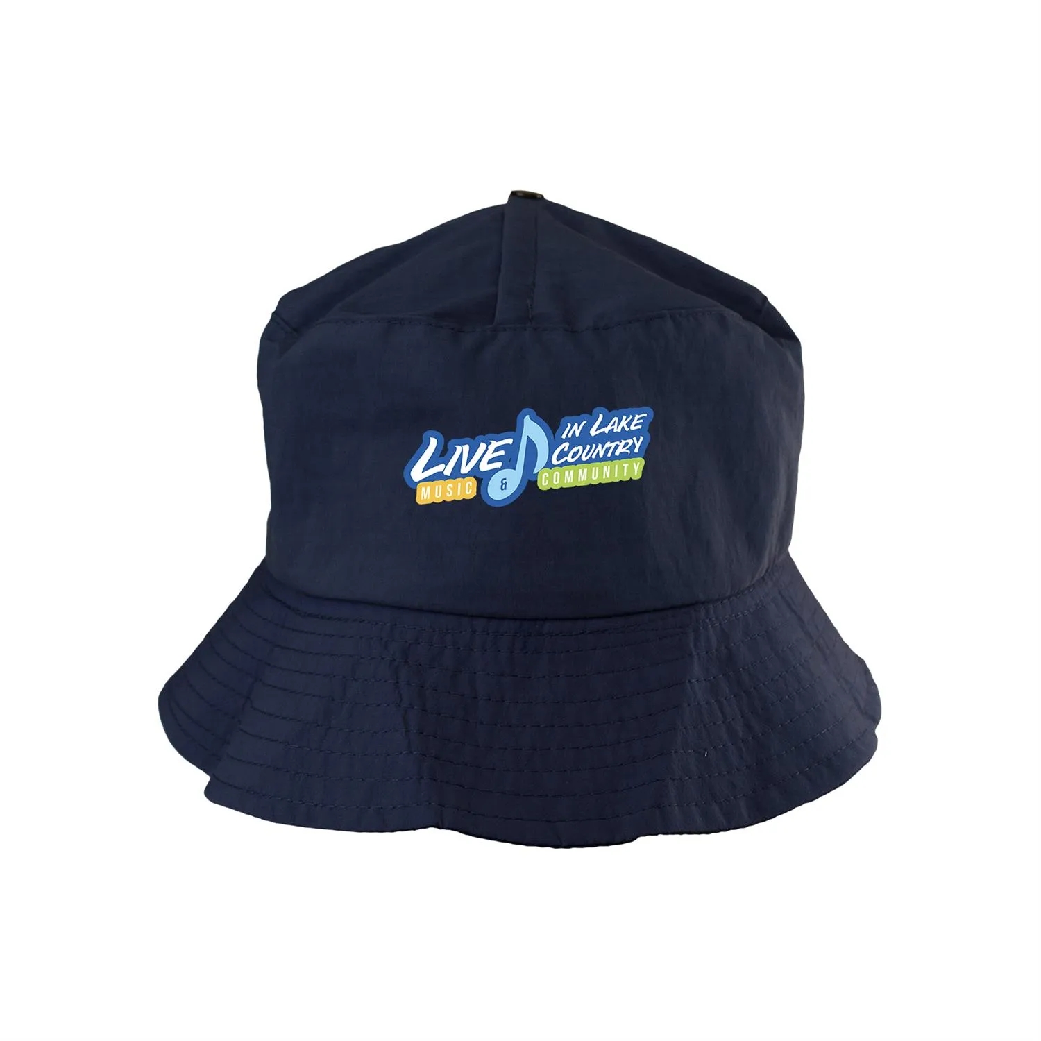 Collapsible Bucket Hat 8
