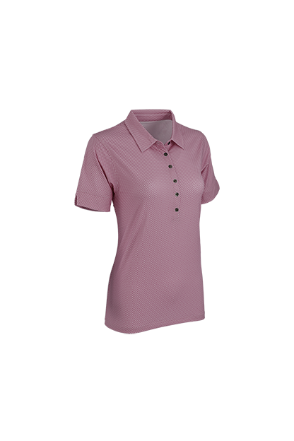 Women’s Vansport Pro Eagle Polo 22