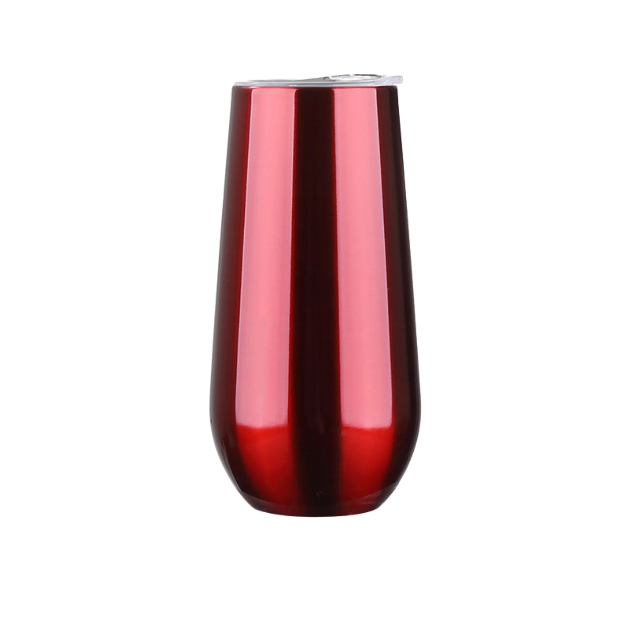 6oz Double-Walled Insulated Eggshell Cup 16
