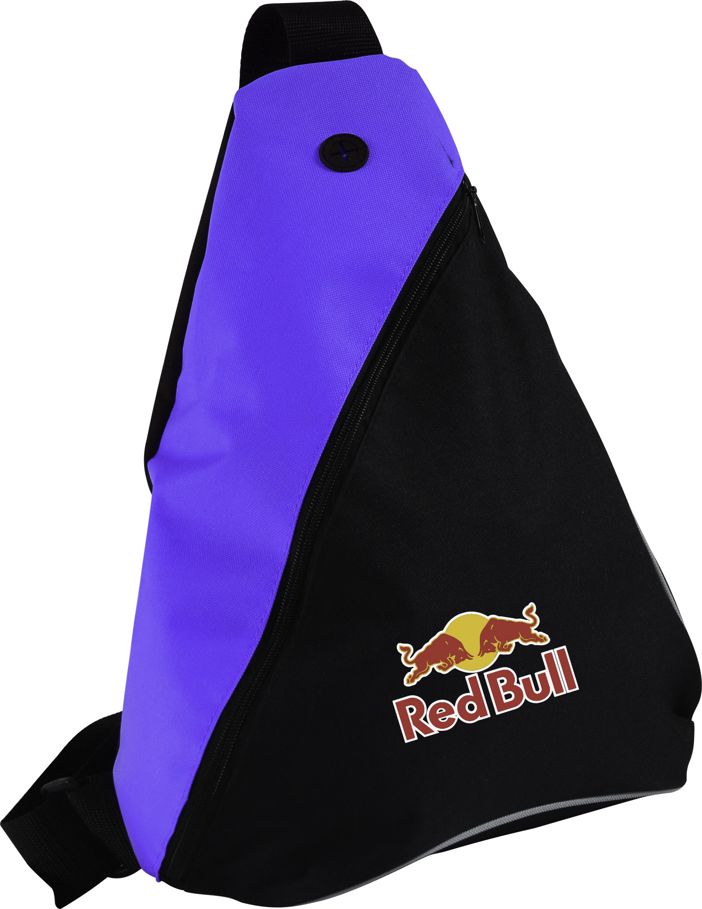 The Gamer Sling Pack 6