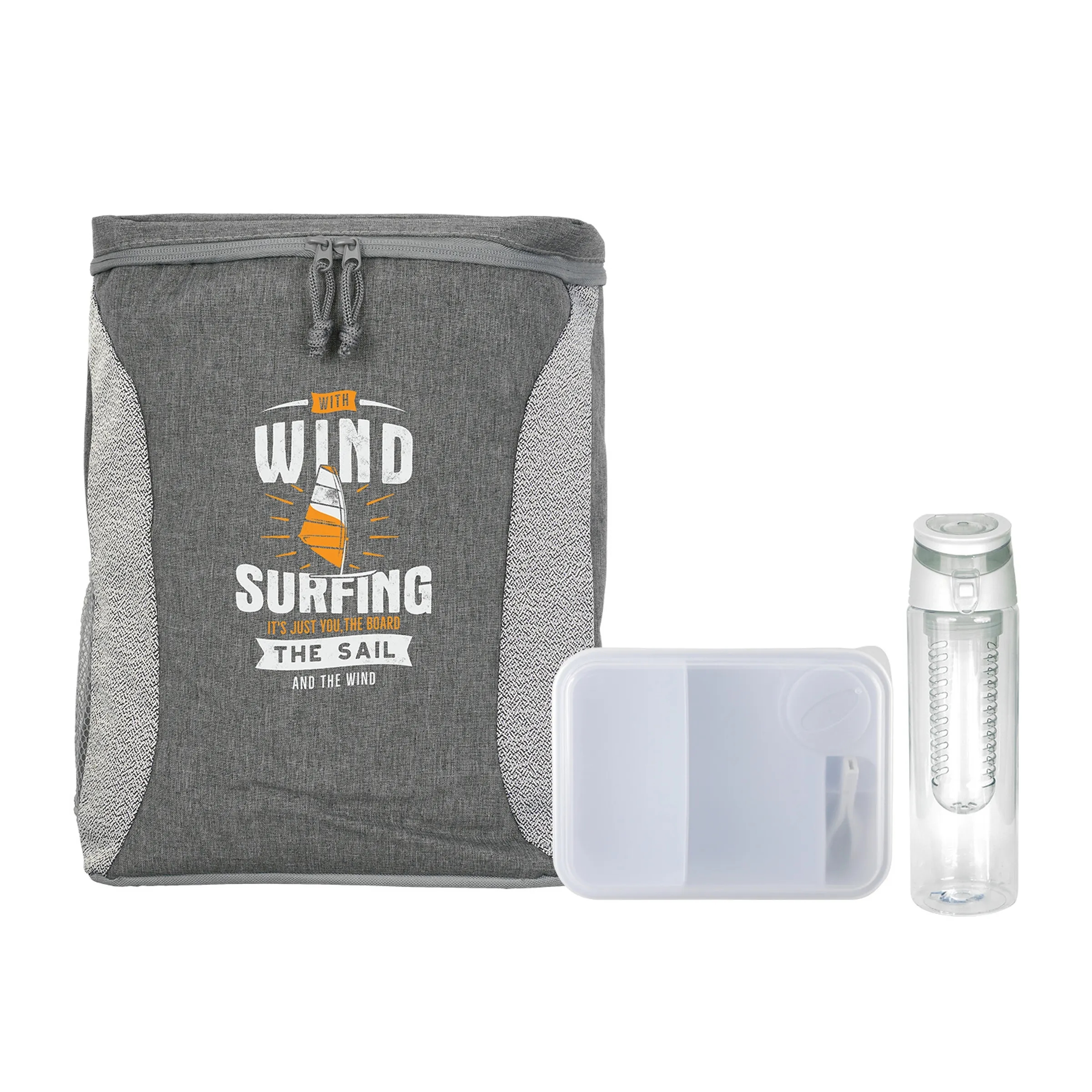 Speck Boomerang On The Go Lunch & Drink Set 12