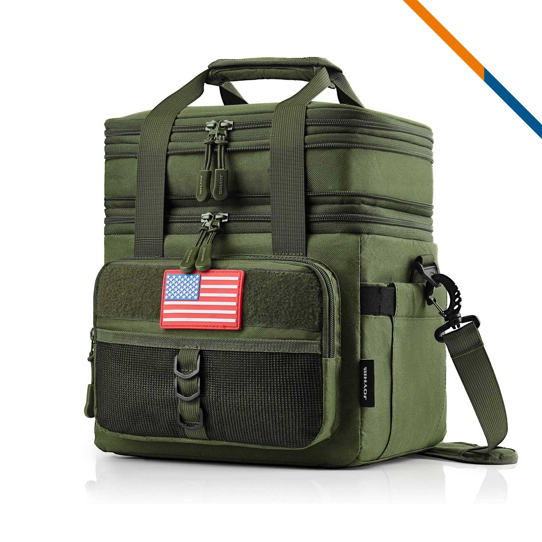 Blurg Cooler Bag 9