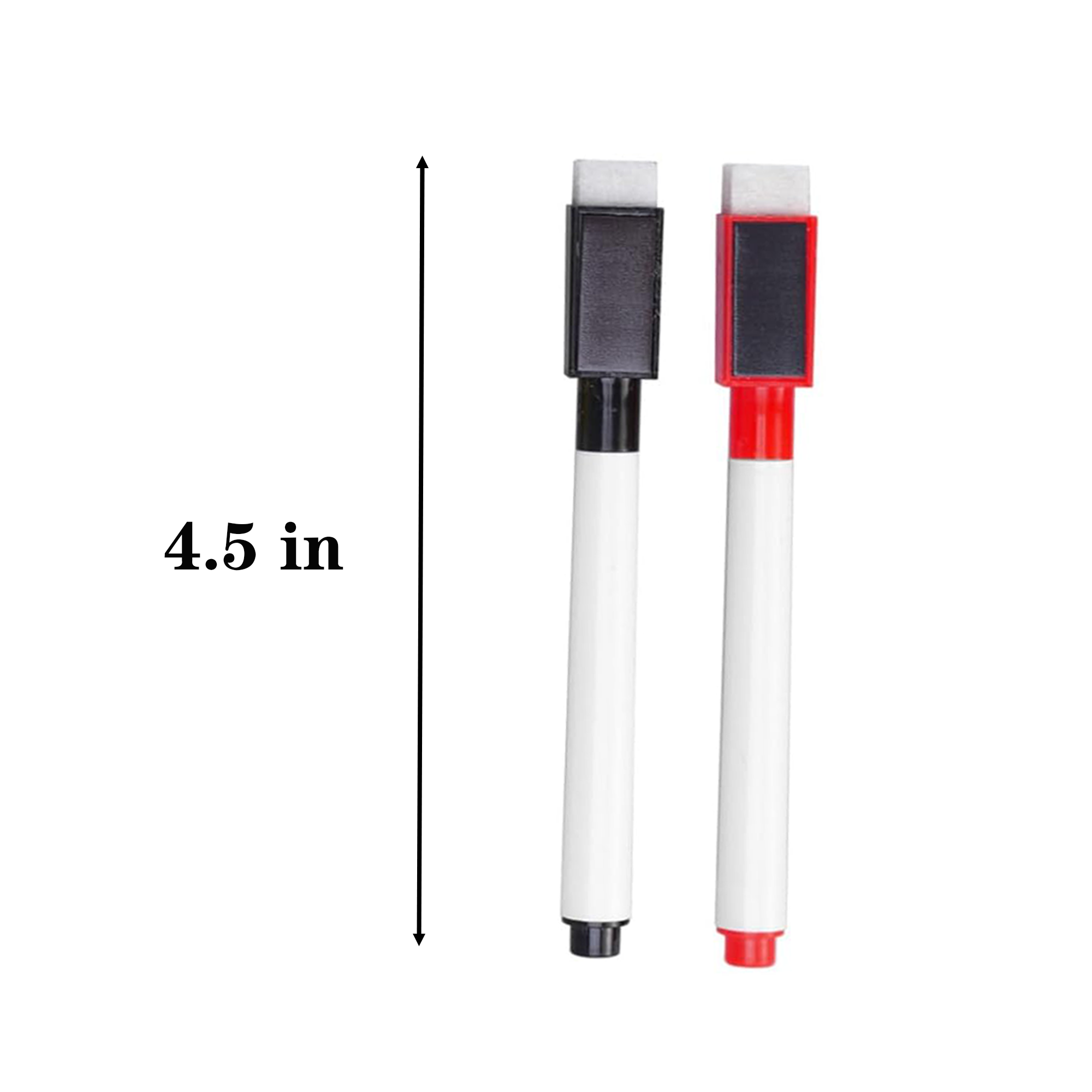 Colorful Erasable Whiteboard Marker 6