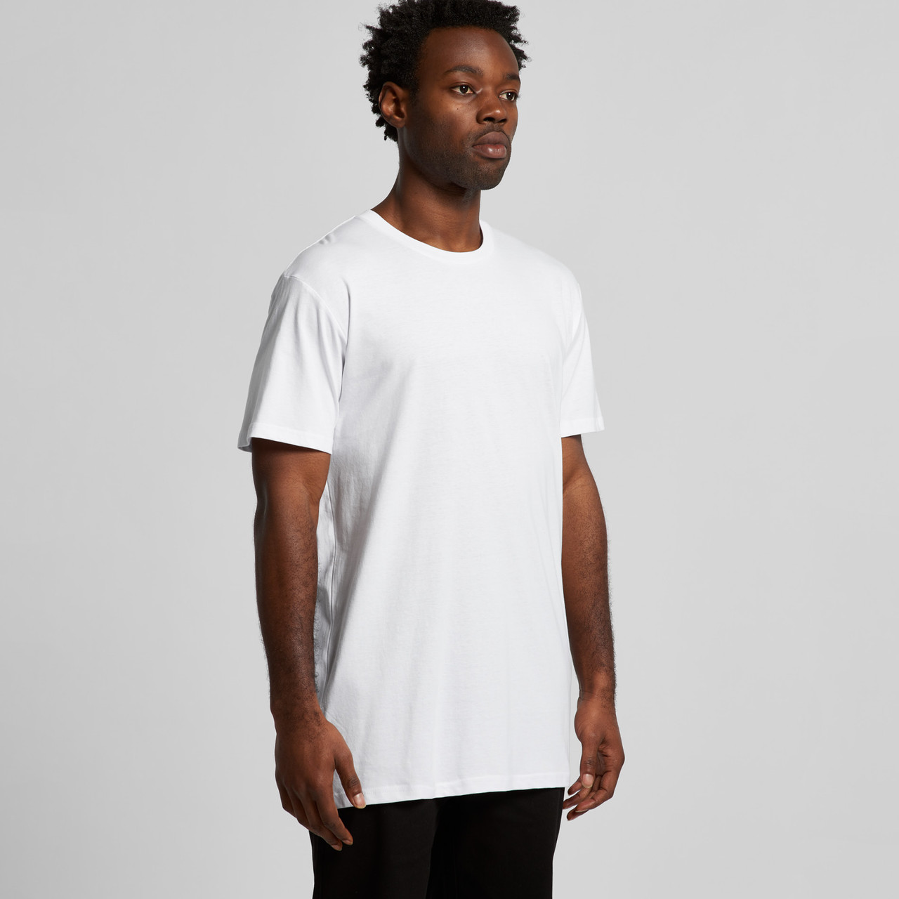 Staple Plus Tee [+2"] 5075 13