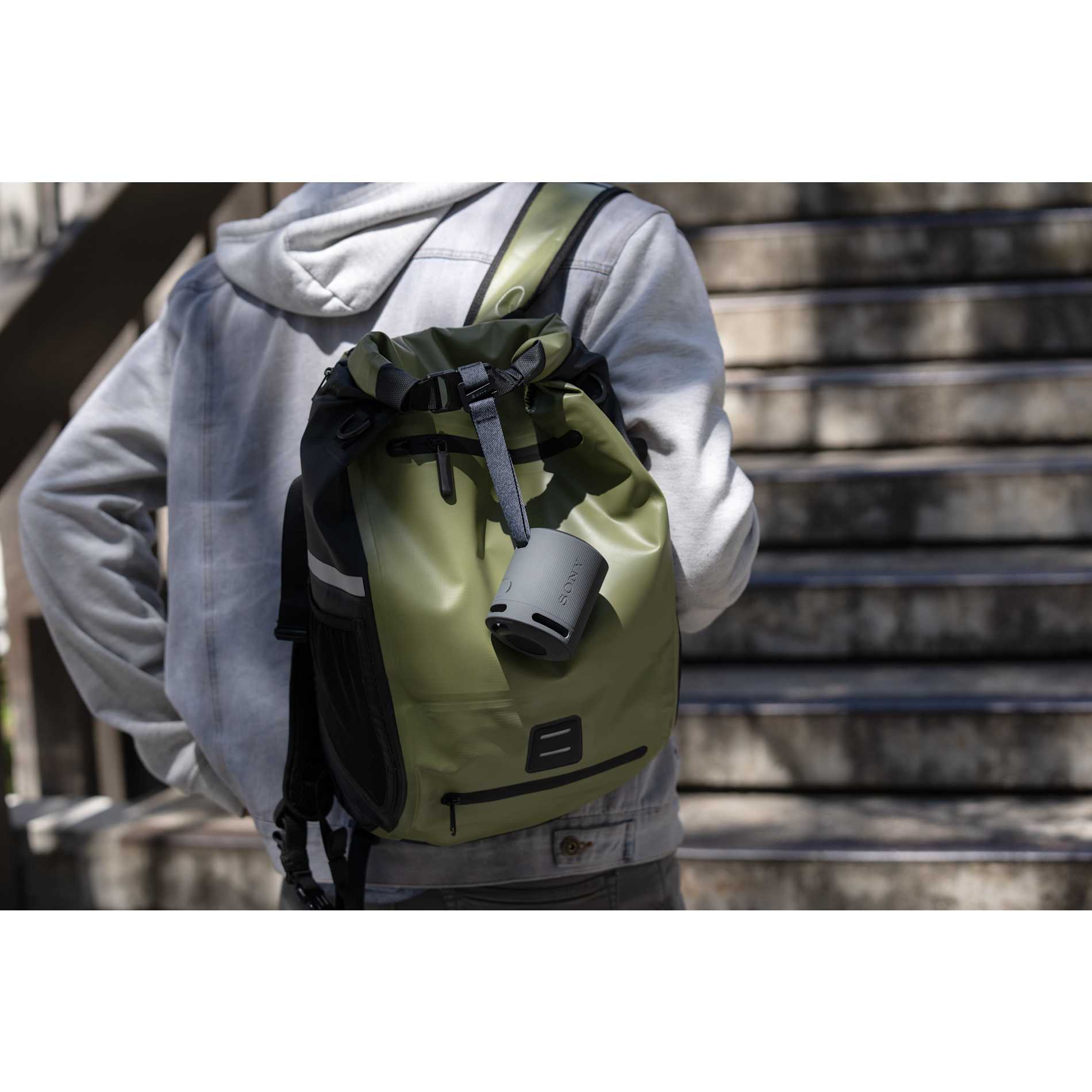 SRS-XB100 Bluetooth Speaker