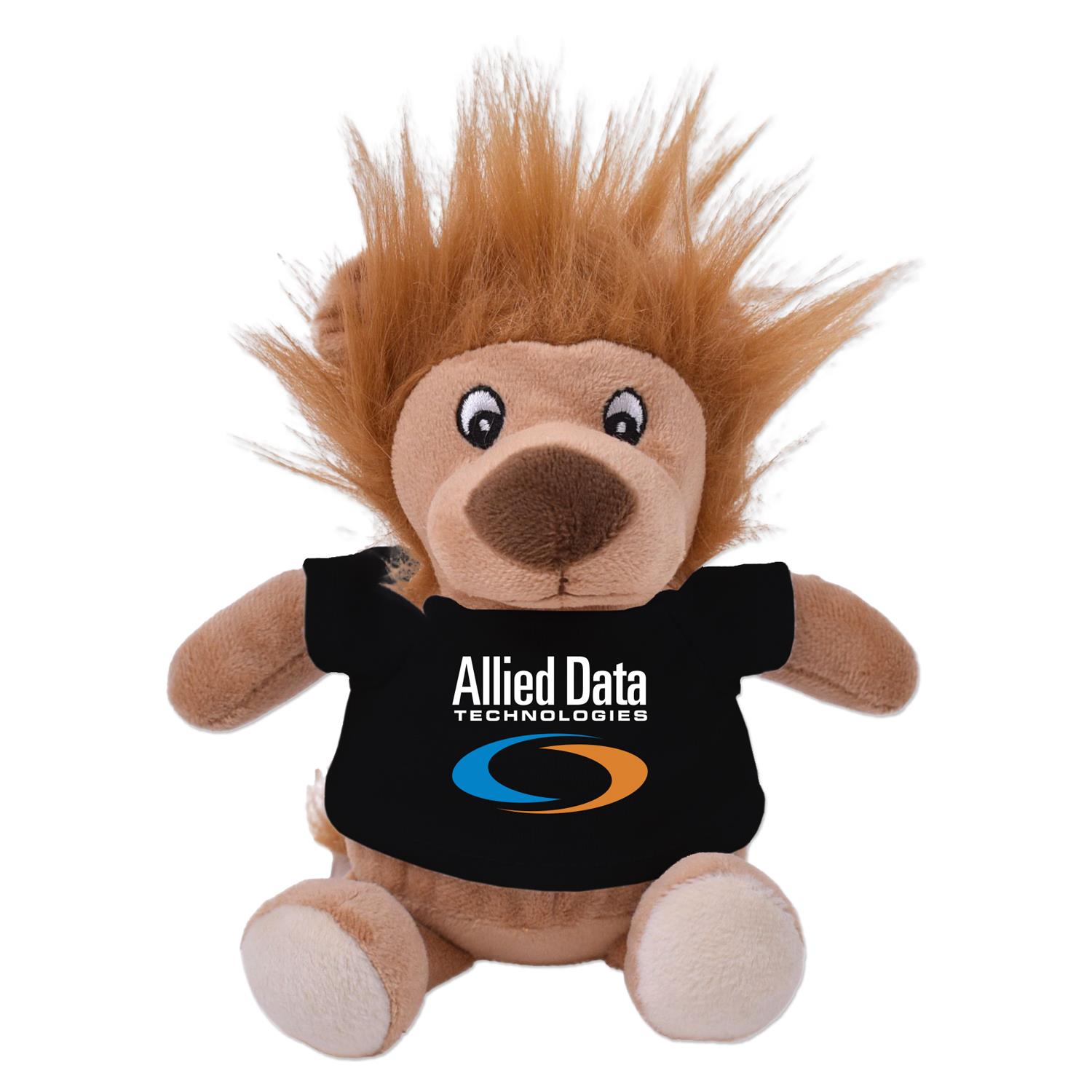 6" Lionel Lion 10