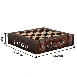 Foldable Board Game Set 7