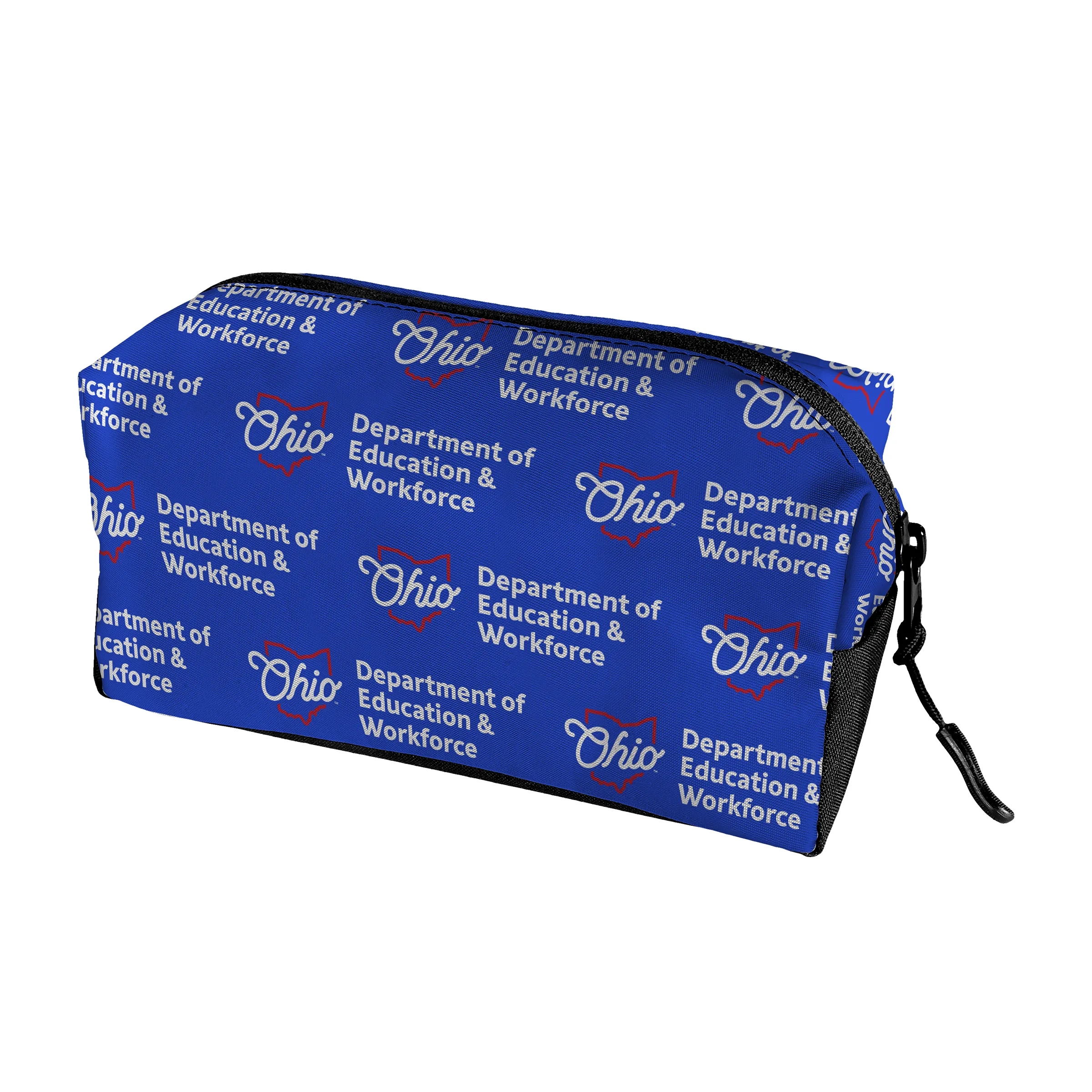 Full Color Travel Pouch 5