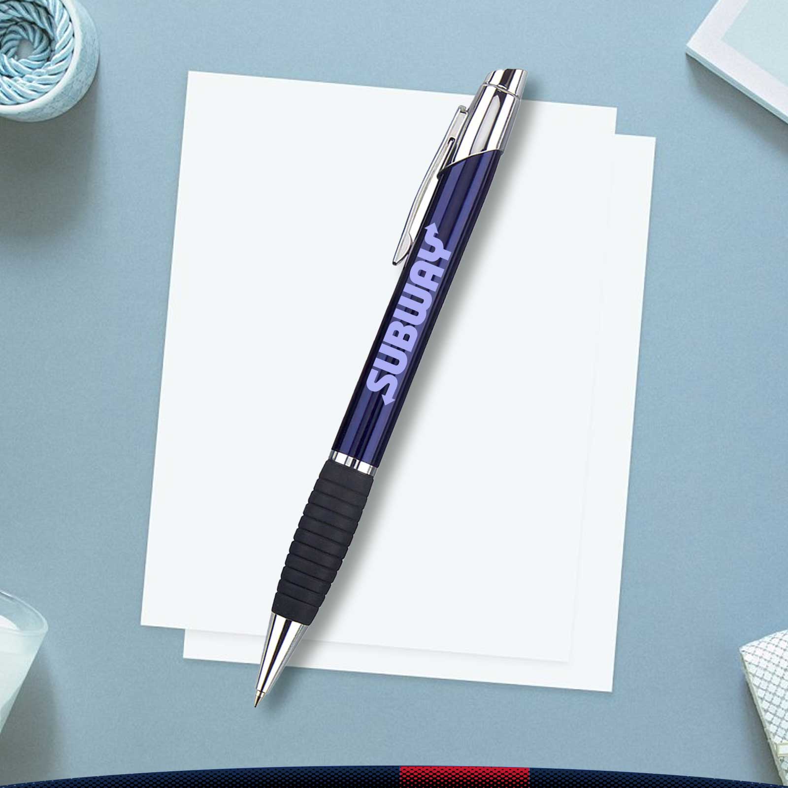 Viri Metal Pen 2