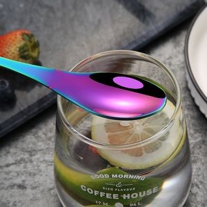 2 IN 1 Dual Heads Fork With Spoon 21