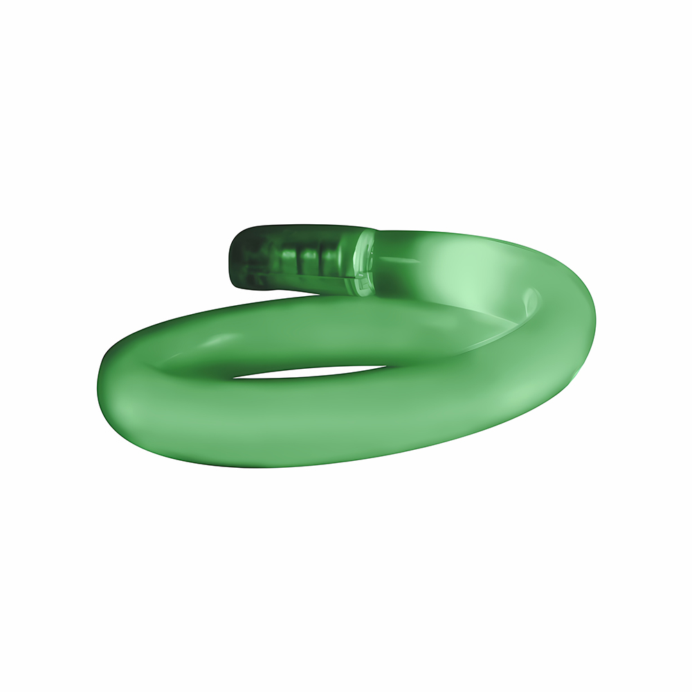 Flashing LED Tube Bracelet 8