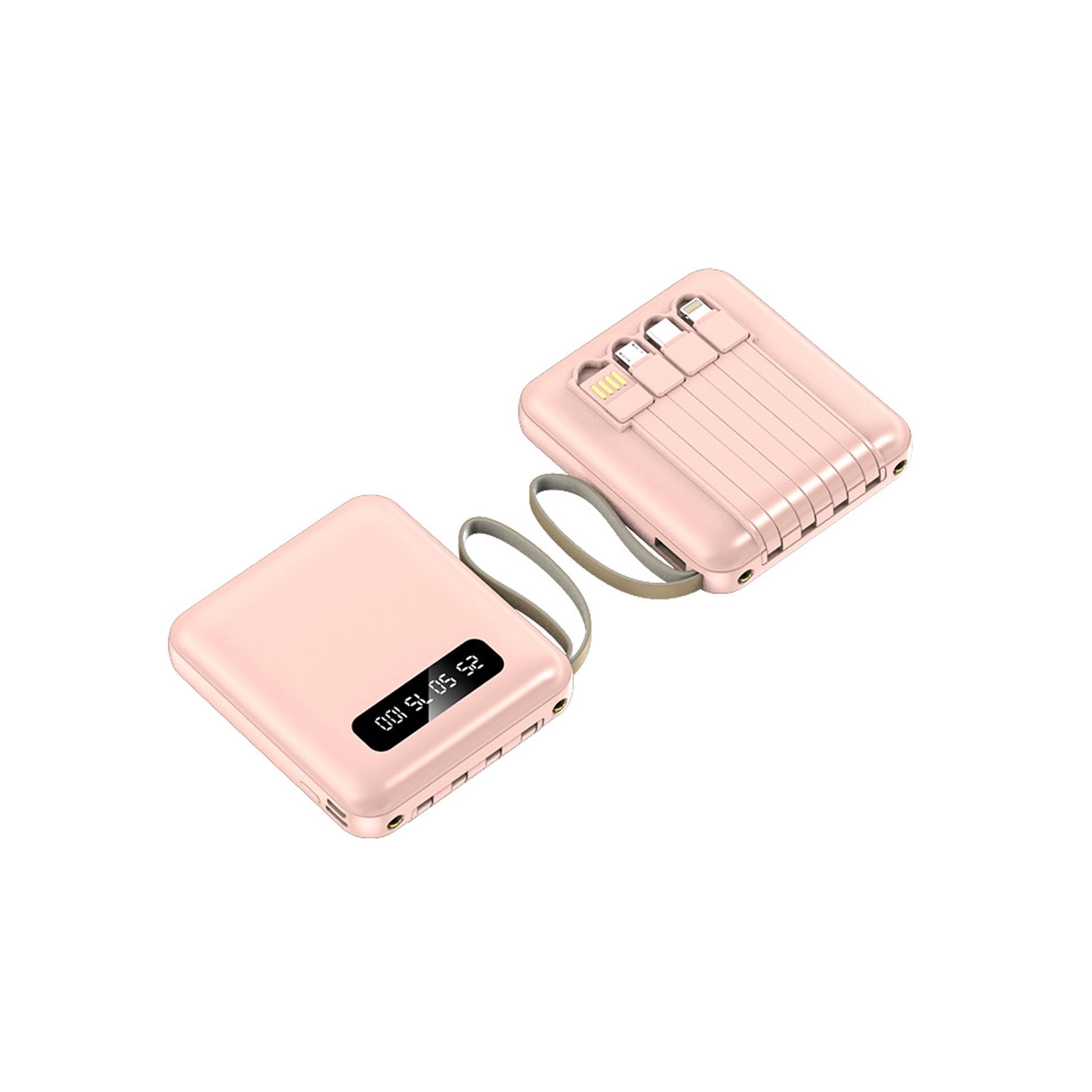 10000Mah Portable Charger 4