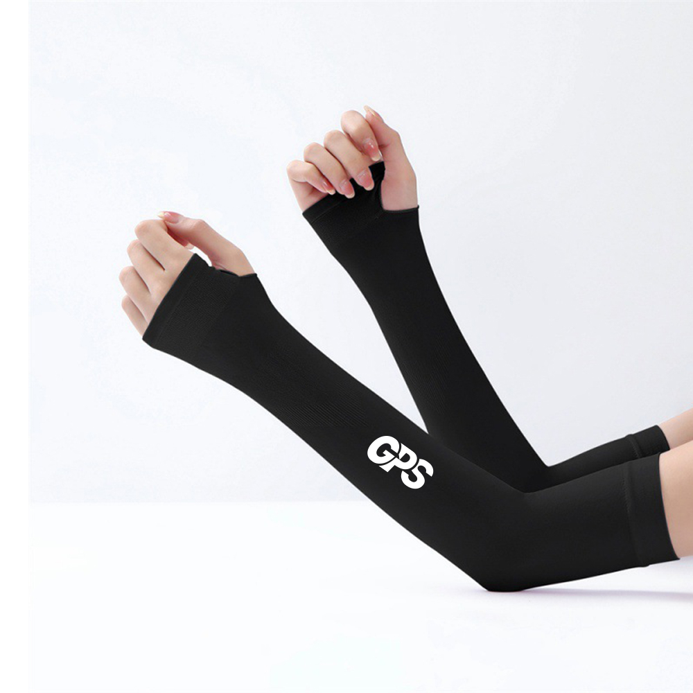 Sports Cooling UV Protection Sleeves 3