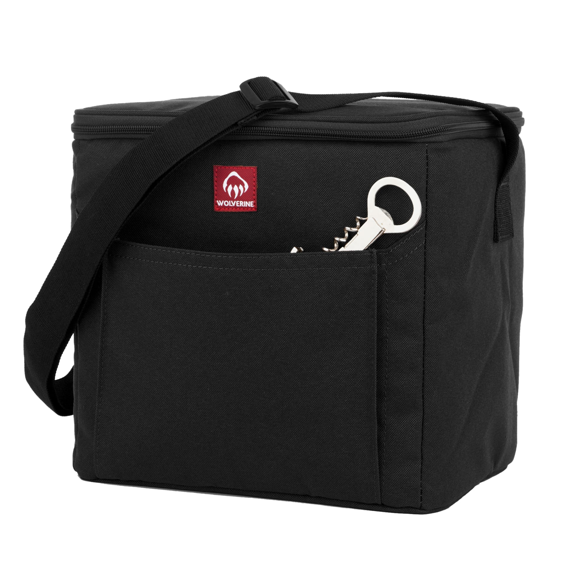 Wolverine 24 Can Lunch Cooler 40