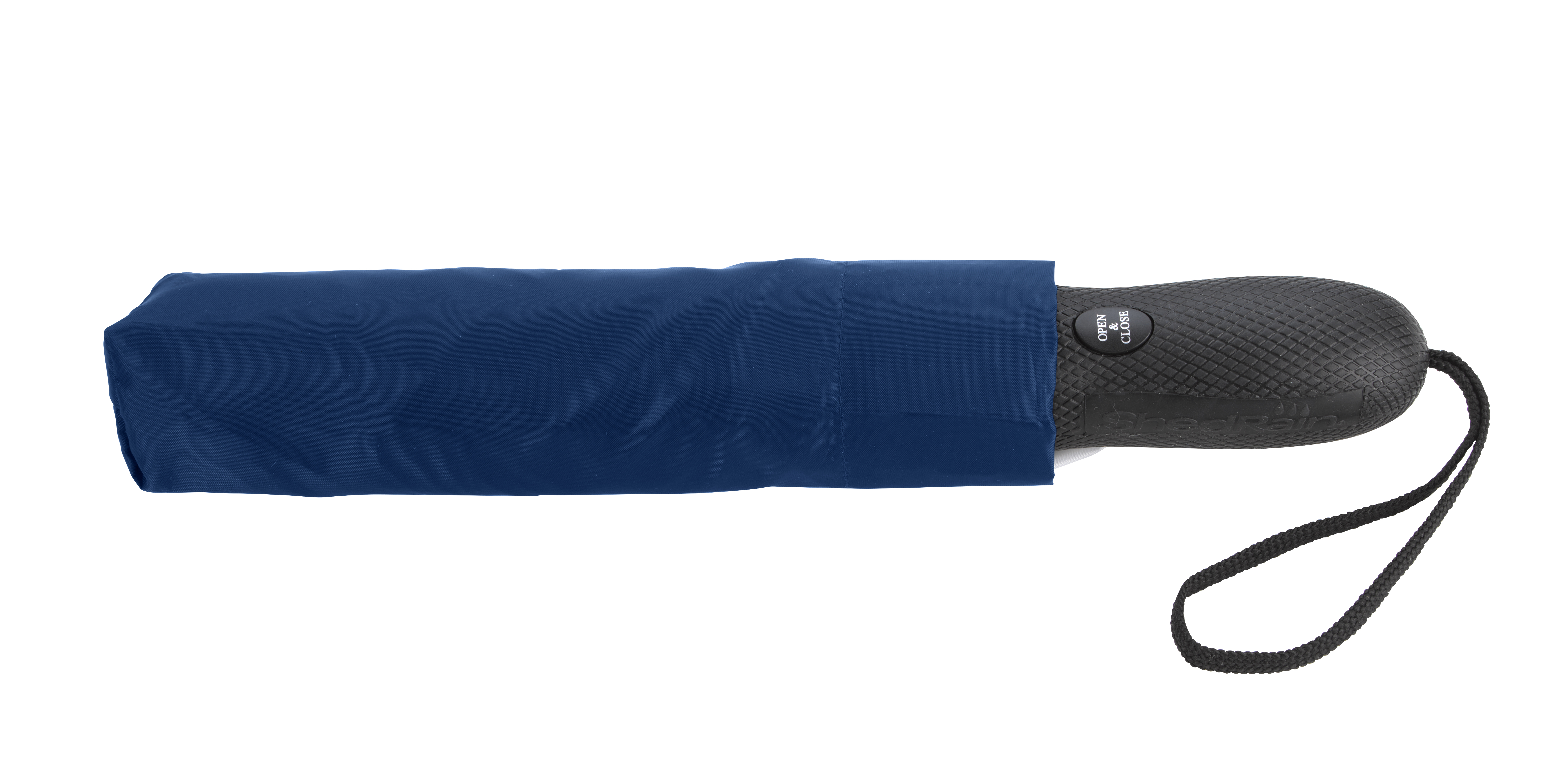 Shed Rain™ Windjammer® 43" Vented Auto-Open/Close Compact Umbrella 32