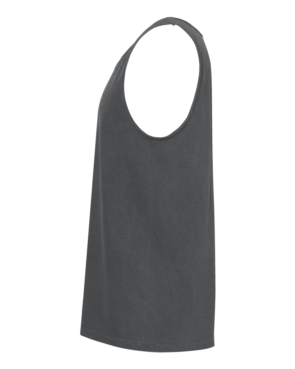 Unisex Garment-Dyed Heavyweight Tank Top - 9360 92