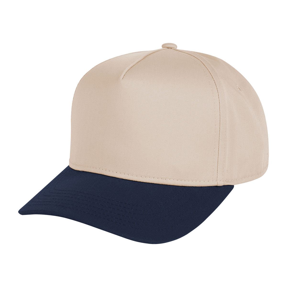Two-Tone Strike Zone Cap 13