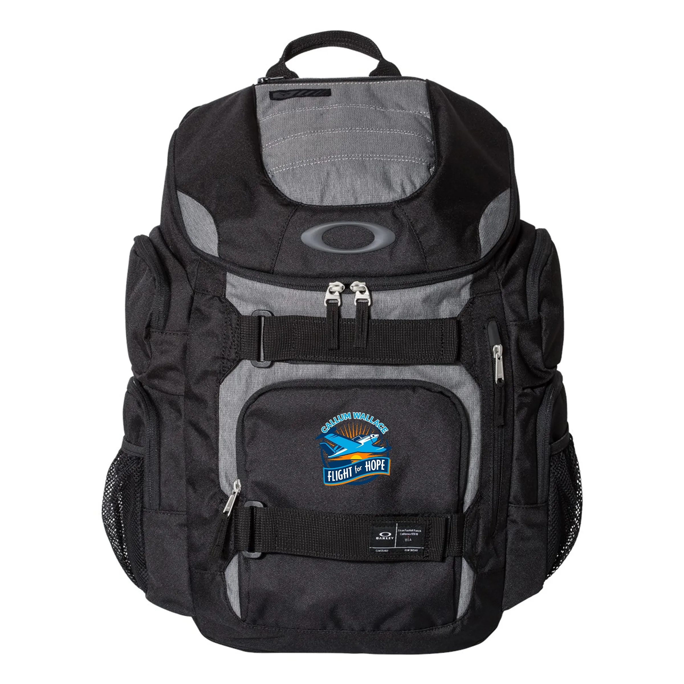 Oakley 30L Enduro 2.0 Backpack 5