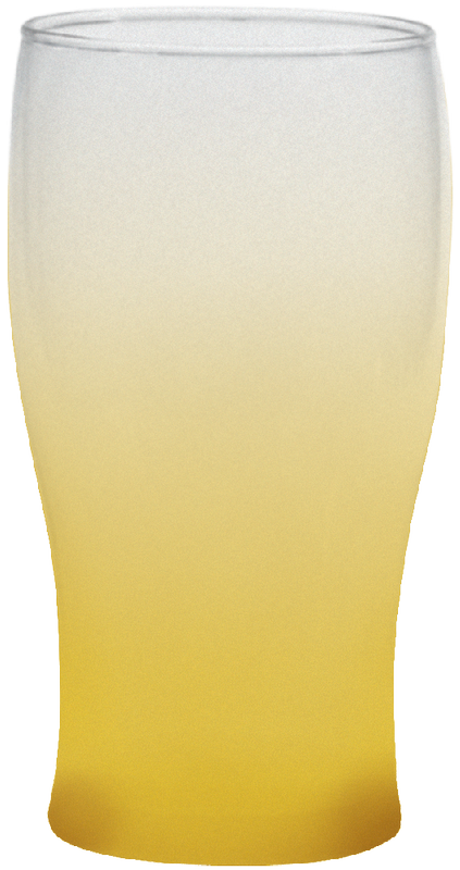 20 oz. Large Pub Glass 62