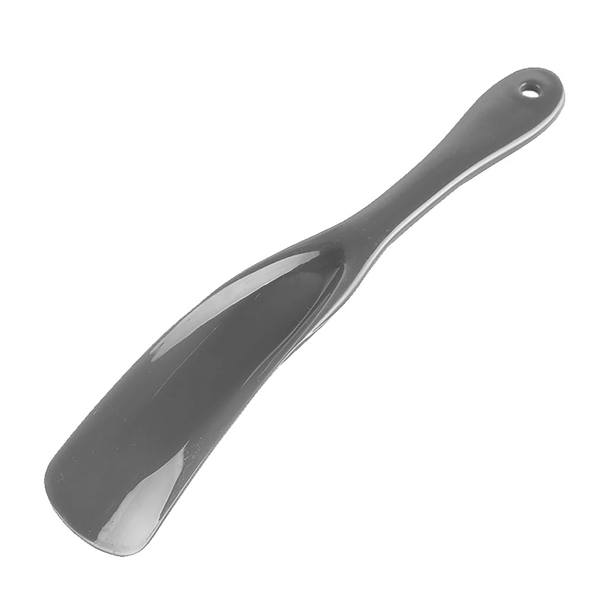 MOQ 50pcs Plastic Shoehorn Boots Shoes Helper 14