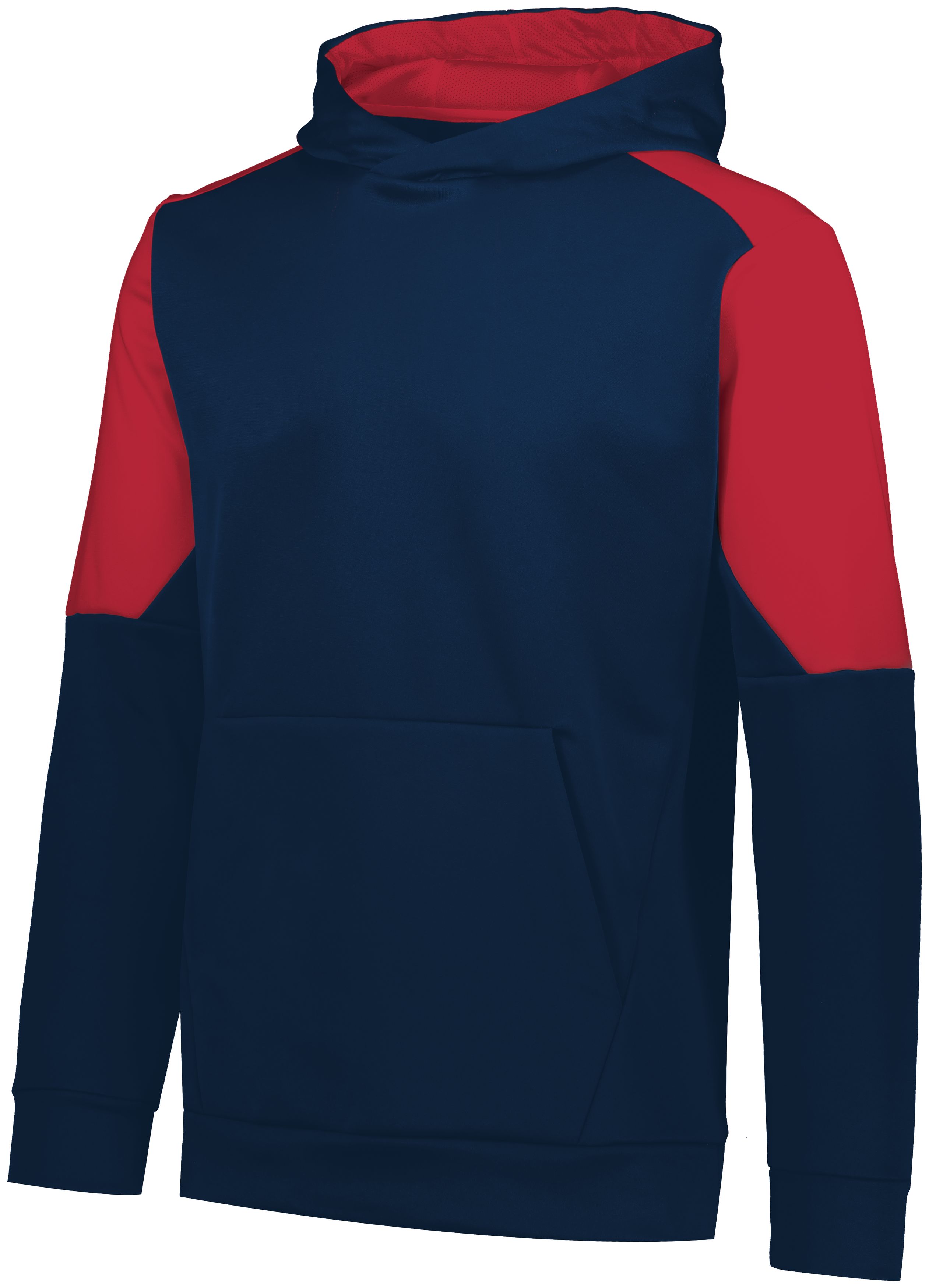 Youth Momentum Team Hoodie 14