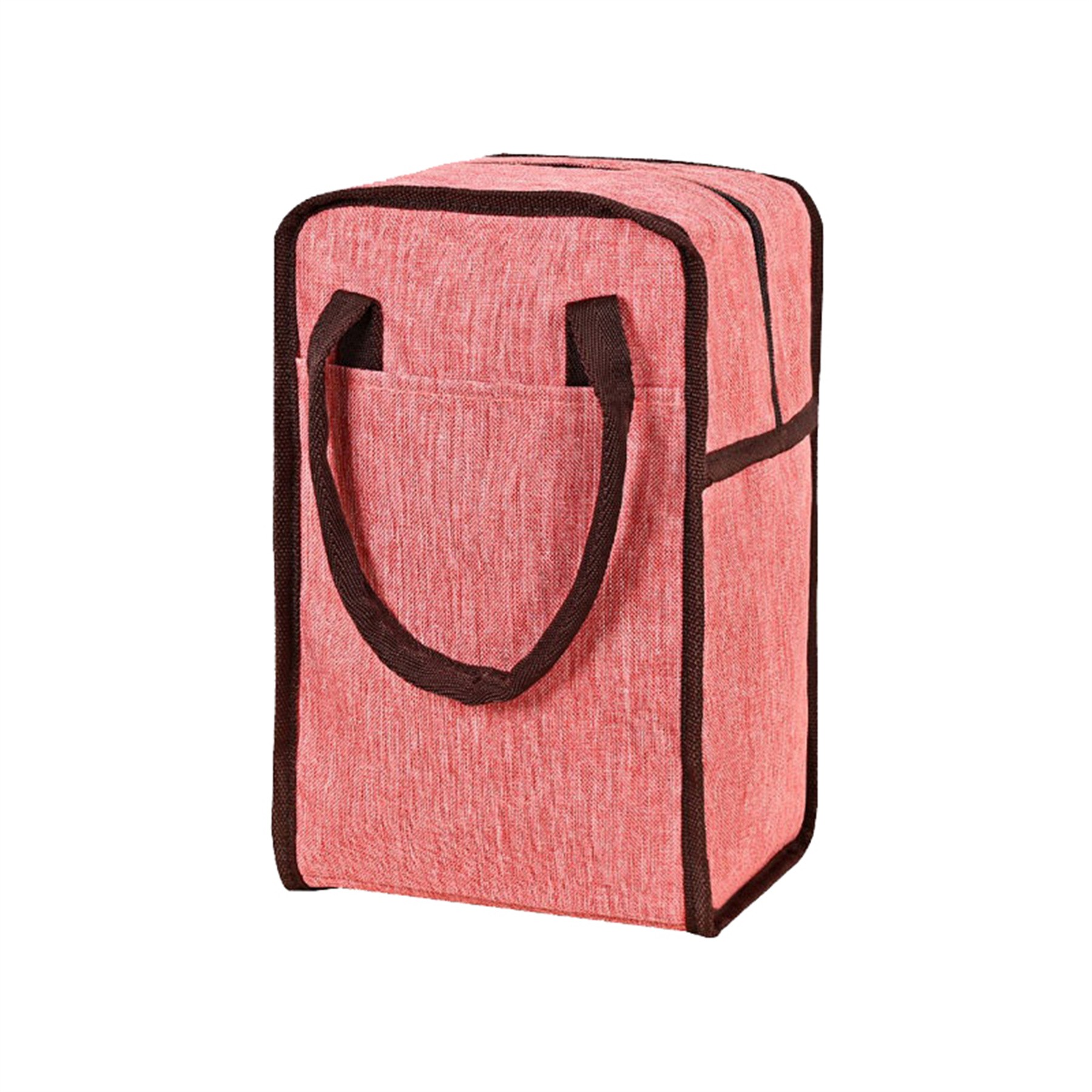 Insulated Lunch Hand Bag 2