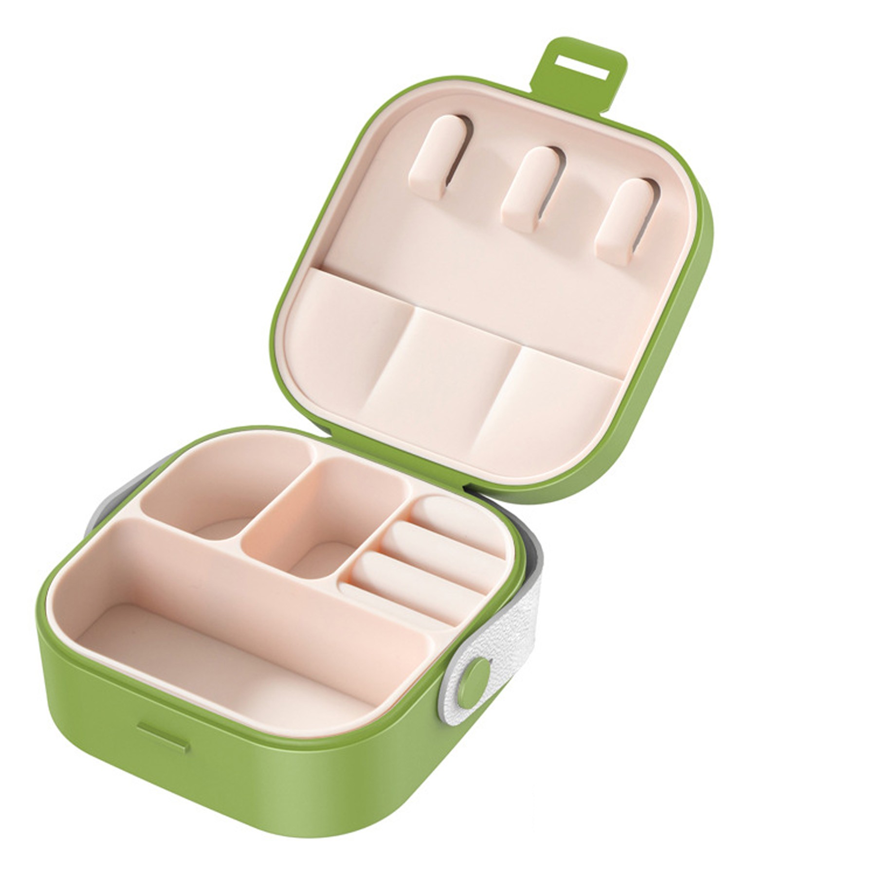 Jewelry Storage Box 5