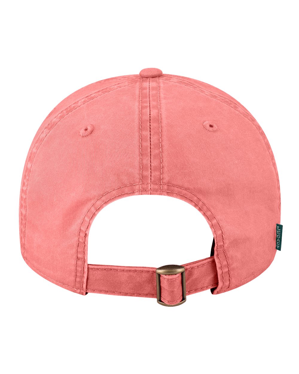 Terra Twill Cap - TTA 65