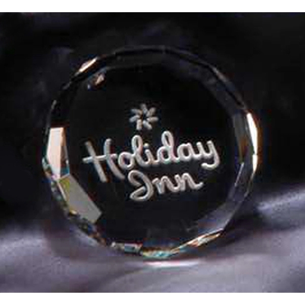 Paperweight 3