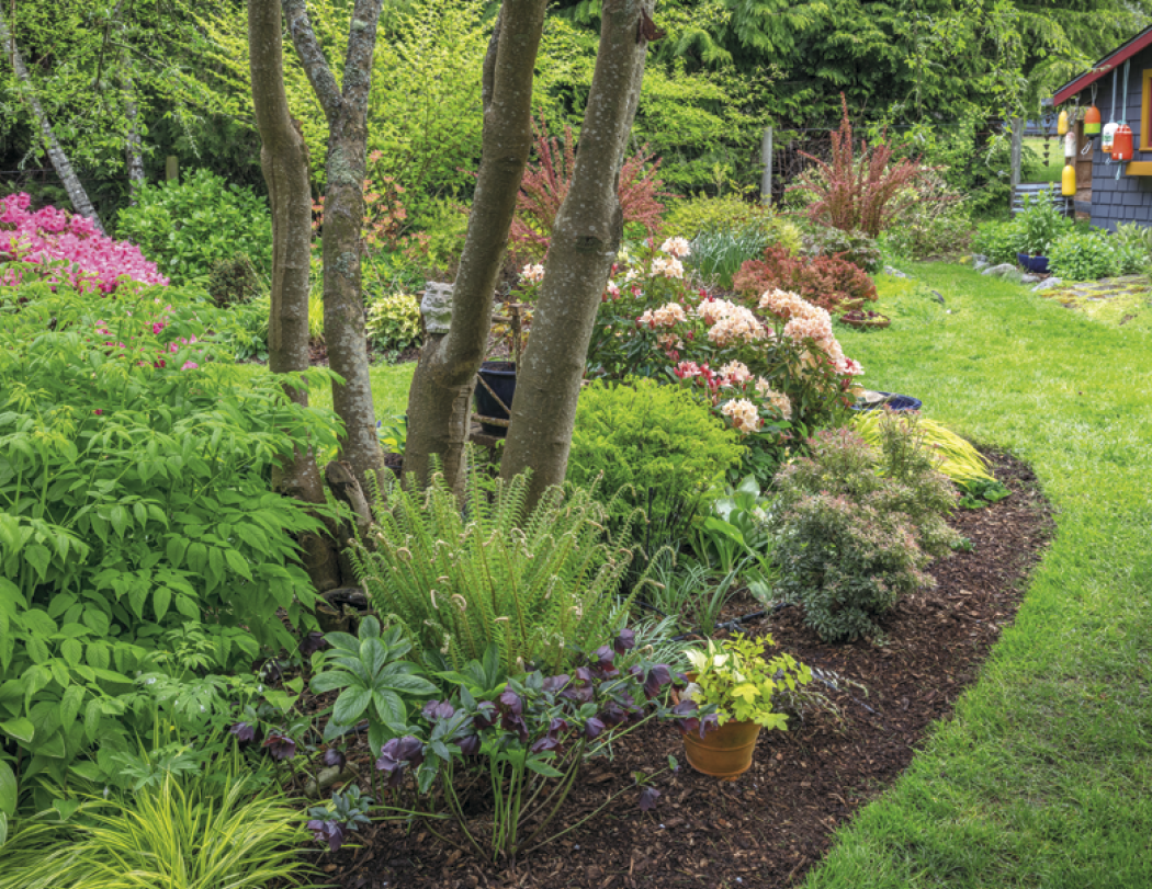 Triumph® Calendars Gardens Calendar 69