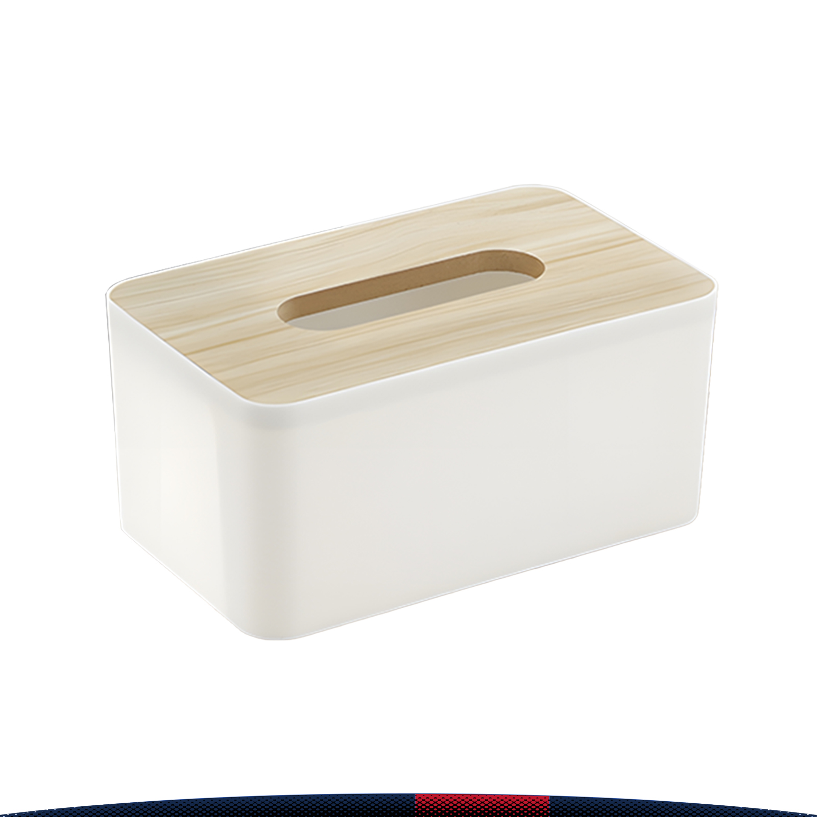 Trev Tissue Box 2