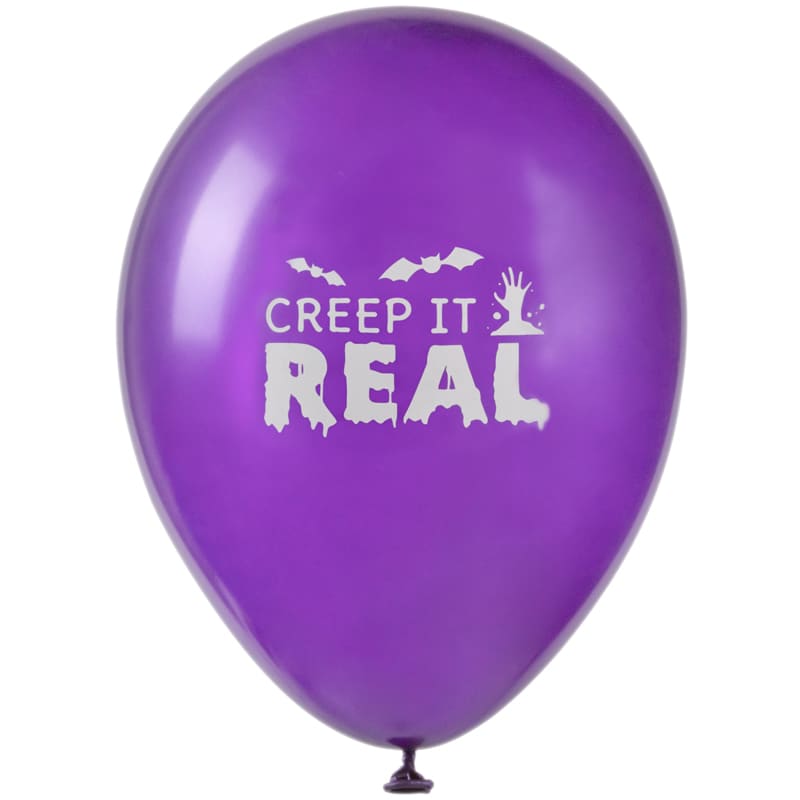 Custom 9" Latex Balloons 44