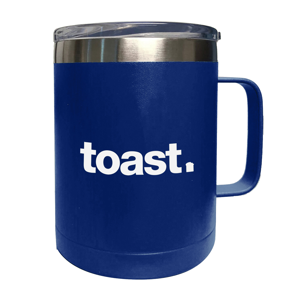 14oz Insulated Mug 5