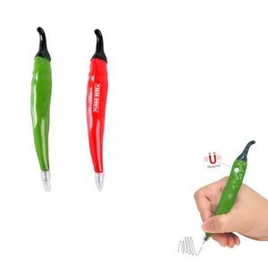 Carrot Shaped Pen 3