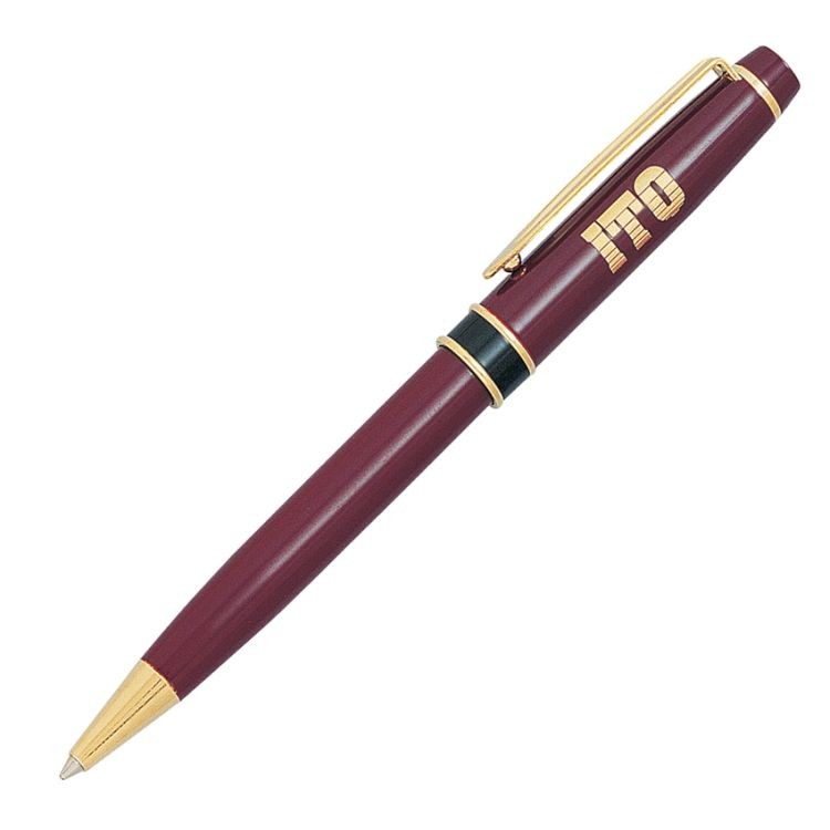 Windsor-II Twist Action Pen 1