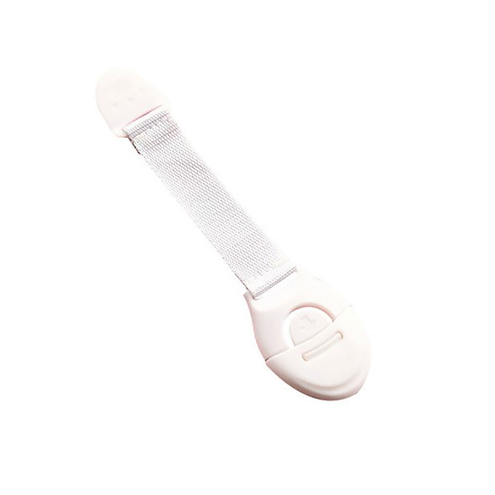 16oz Baby Safety Strap Lock
