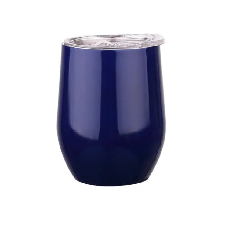 12 oz. Wine Tumblers 5