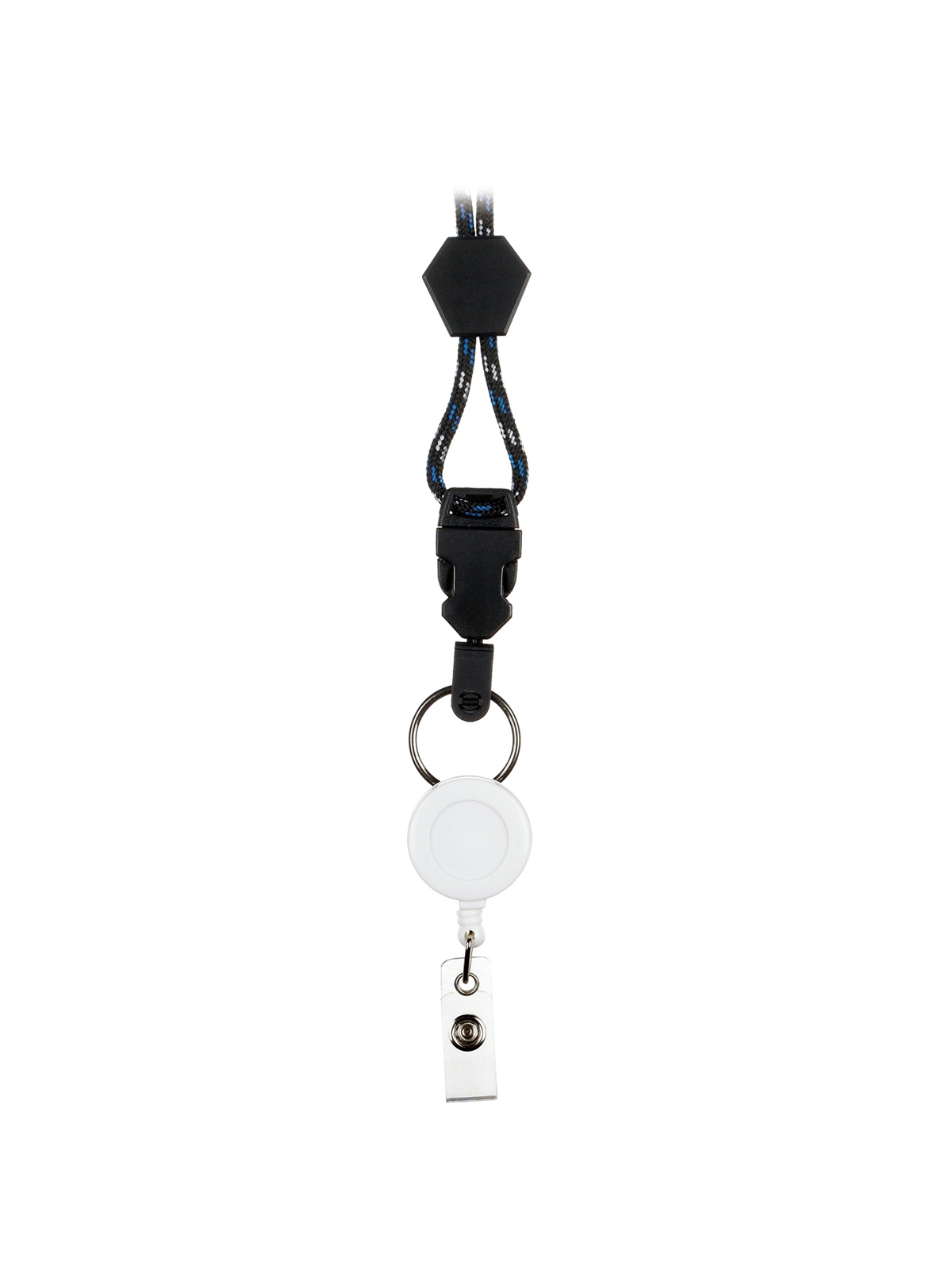 Prestige Medical - Retractable Neck Lanyard 3