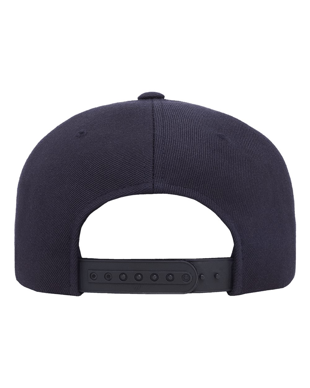 Premium Flat Bill Snapback Cap - 6089M 80