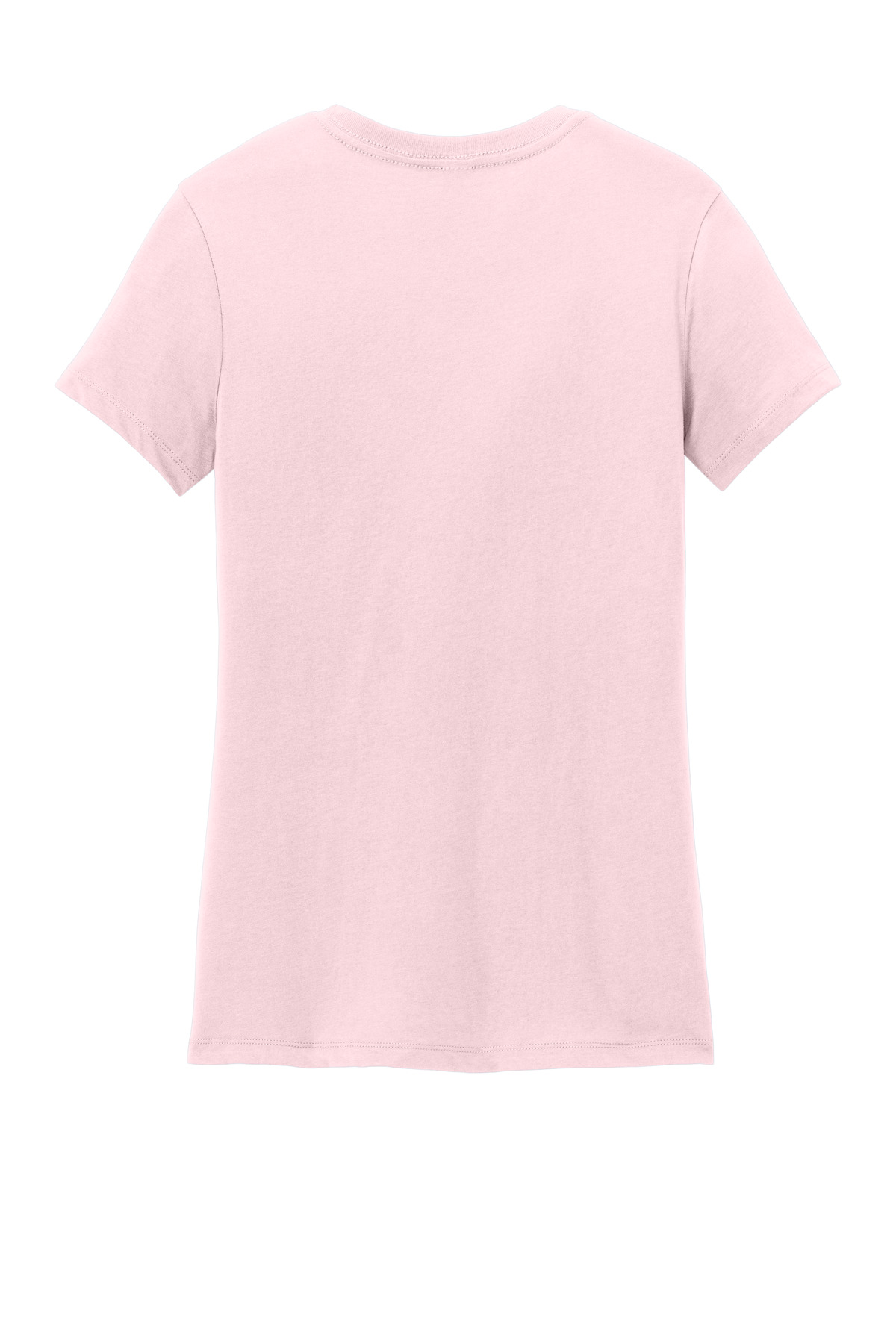 District Women's Perfect Weight Tee. DM104L 85