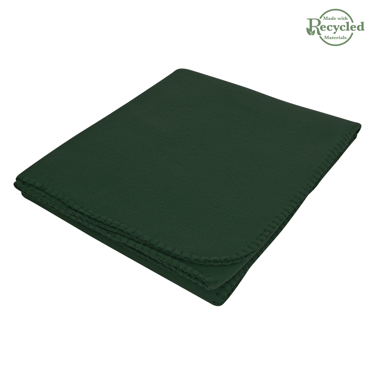 Filmore Fleece Blanket 1