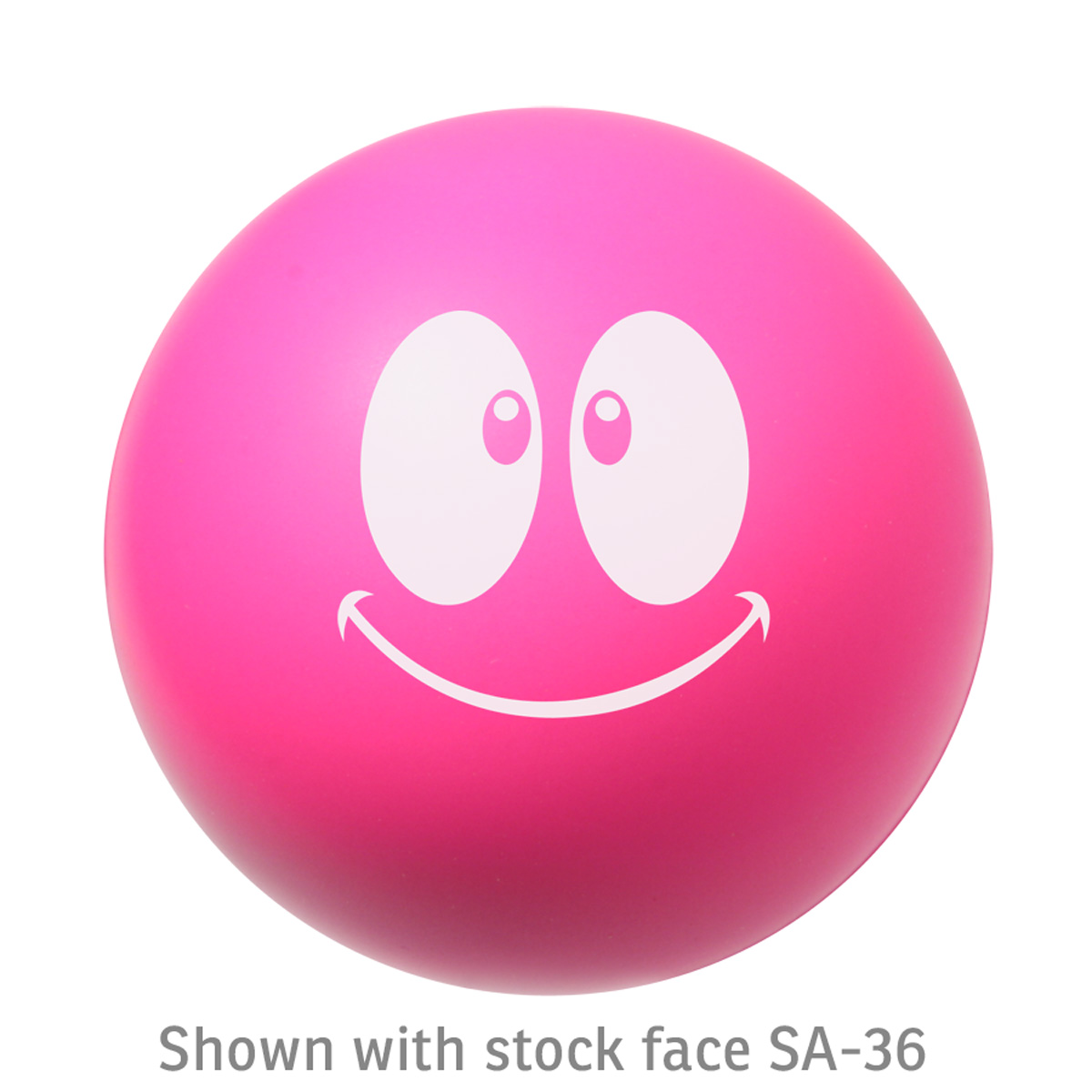 Emoticon Stress Ball 61