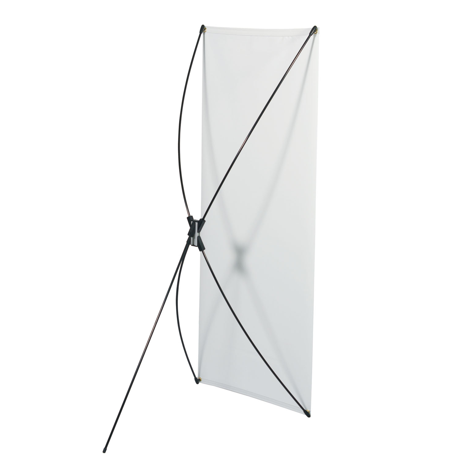 23.5" x 60" Tri-X Display Hardware 3