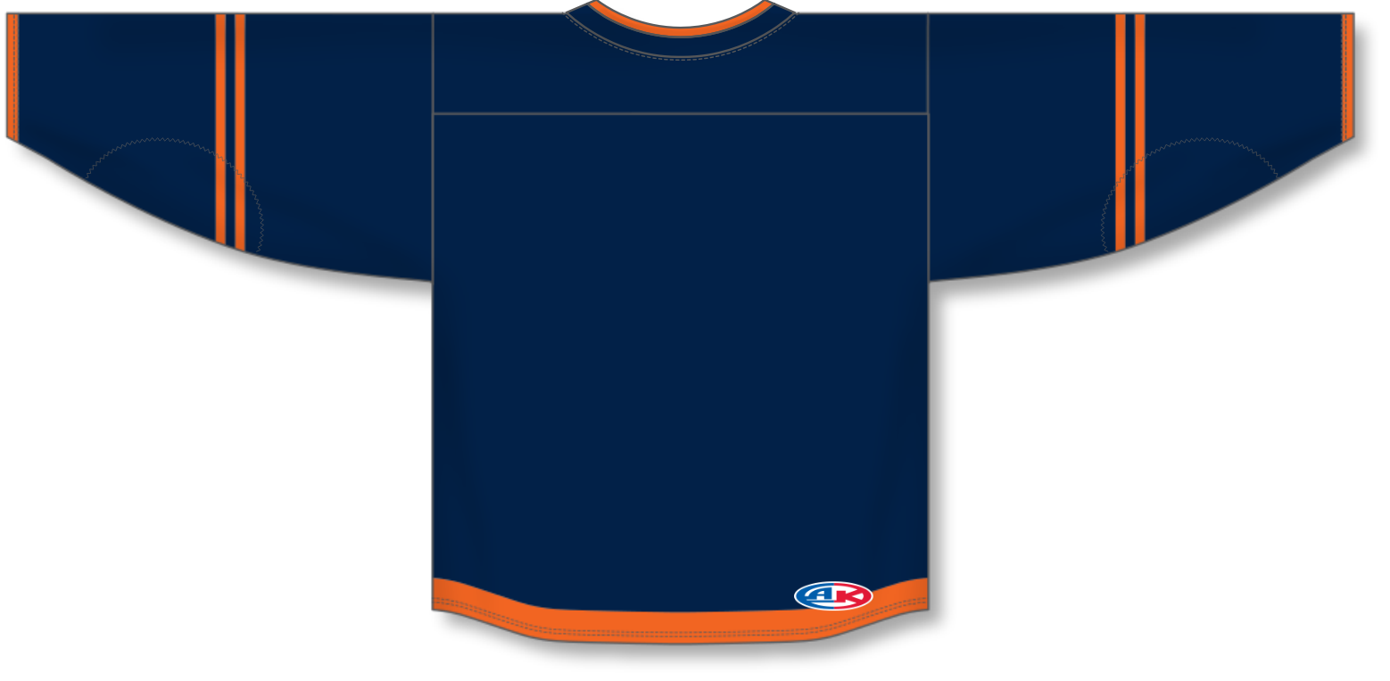 Pro Hockey Jerseys H550B-EDM-G02 4