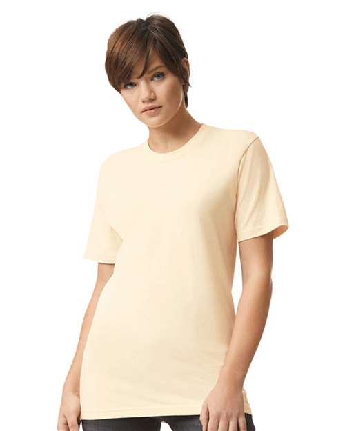 Unisex Fine Jersey Tee - 2001 188