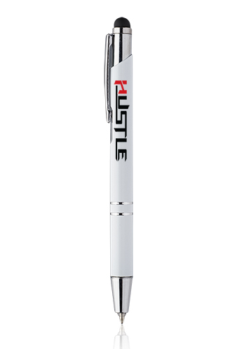 Night Rite Stylus Metal Pens 12