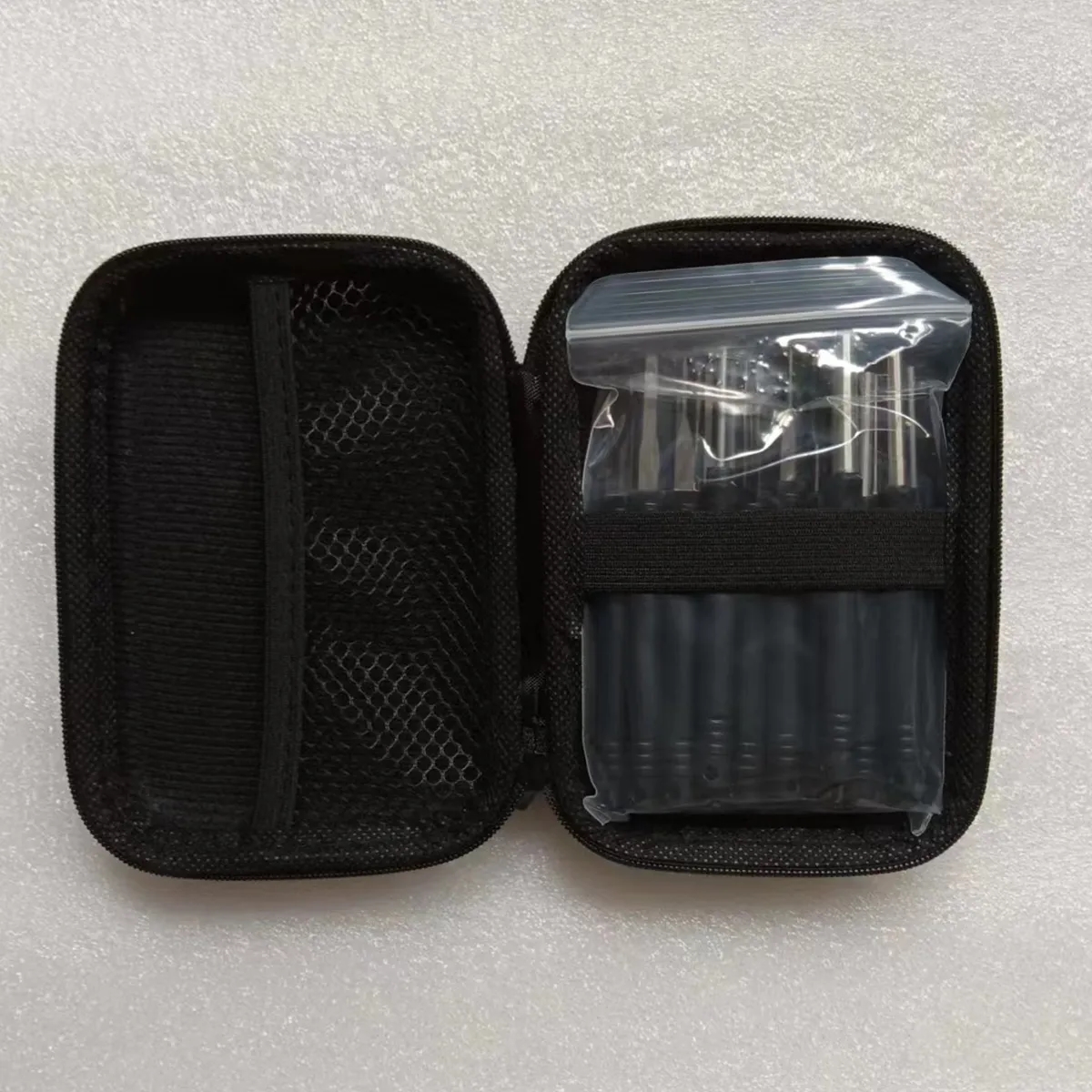 Terminal Removal Kit Pin Extractor Stripping Tool Set 5